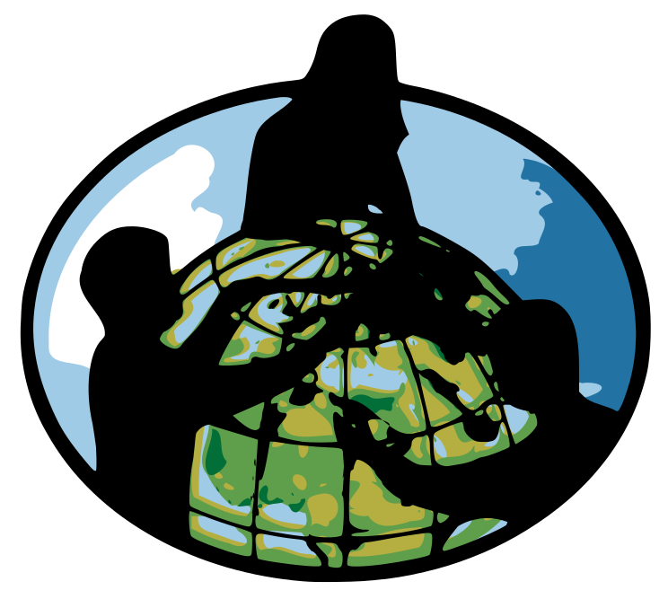 Globe program logo
