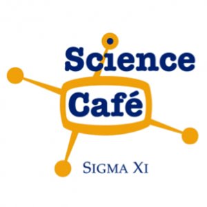 Science Cafe logo